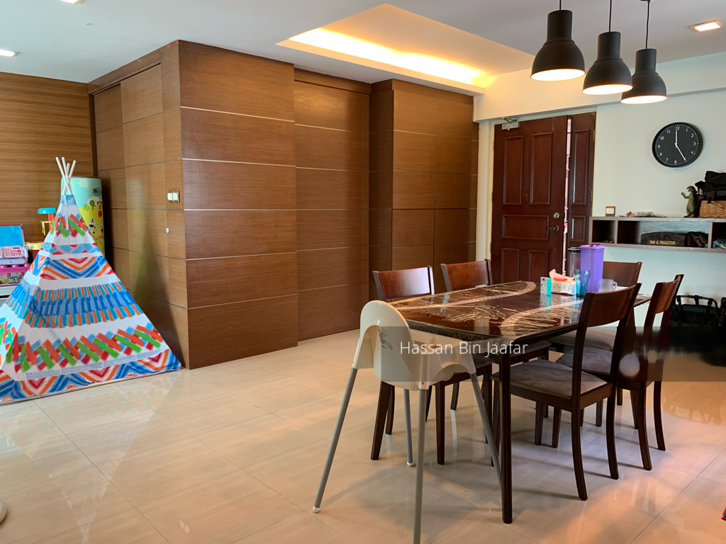 Blk 202B Punggol Field (Punggol), HDB 5 Rooms #202017412